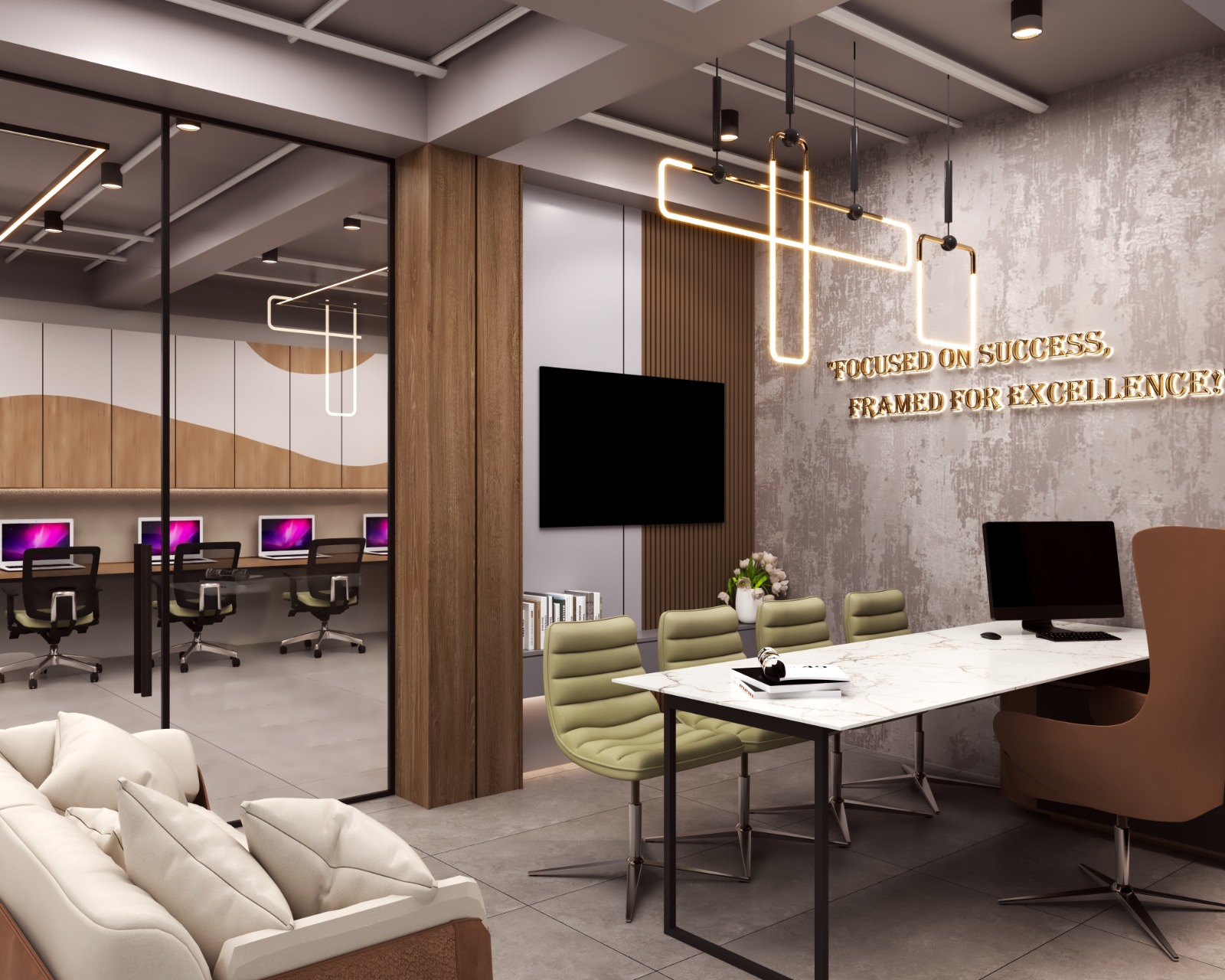 Design With Expert Supervision